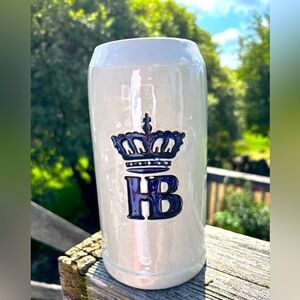 Hofbräuhaus Stein. Vintage.